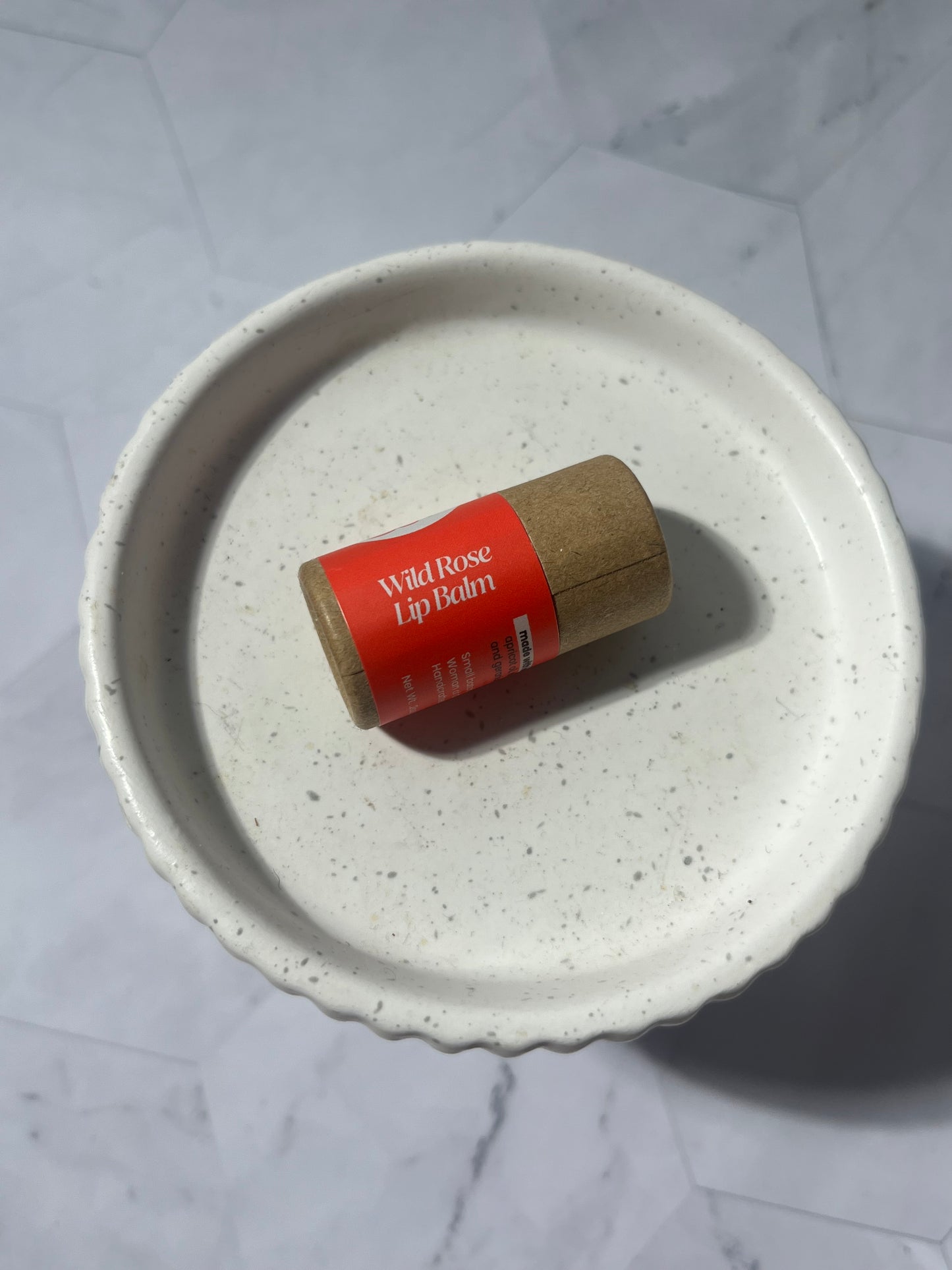 Mini Scented Lip Balms | loveBB