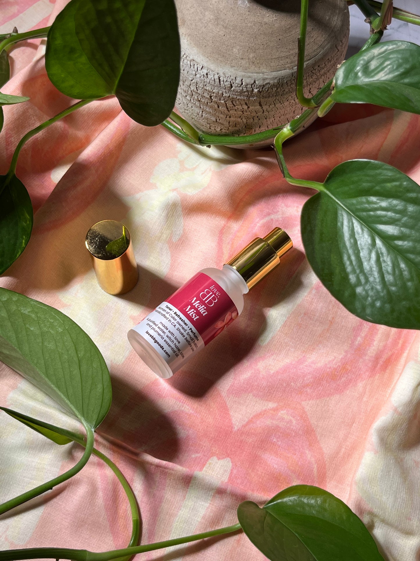 Aloha Mist Collection