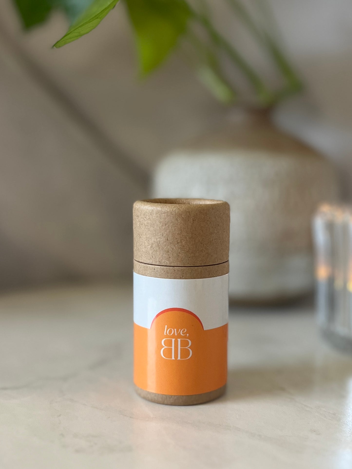 Unwind Peppermint BB Balm | Soothing & Focused Relief | loveBB