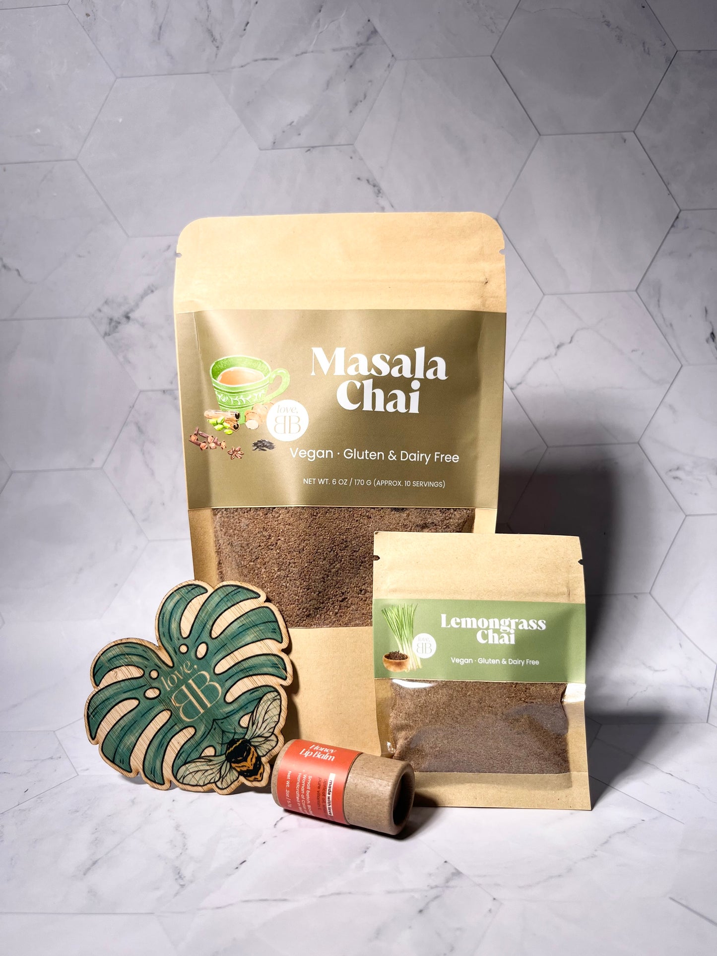 Sunny Days Chai Bundle