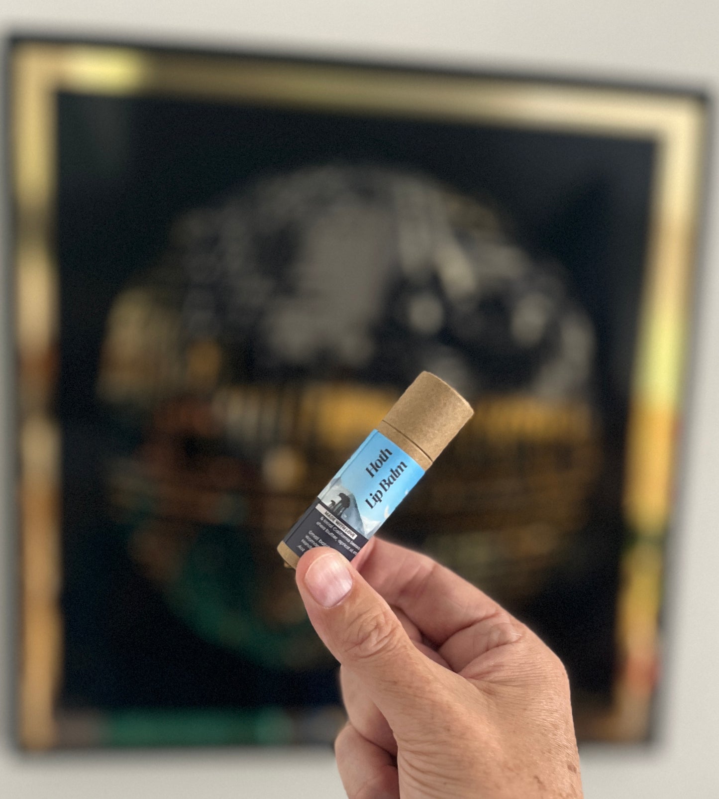 Star Wars-Inspired Galactic Lip Balm Trio | loveBB