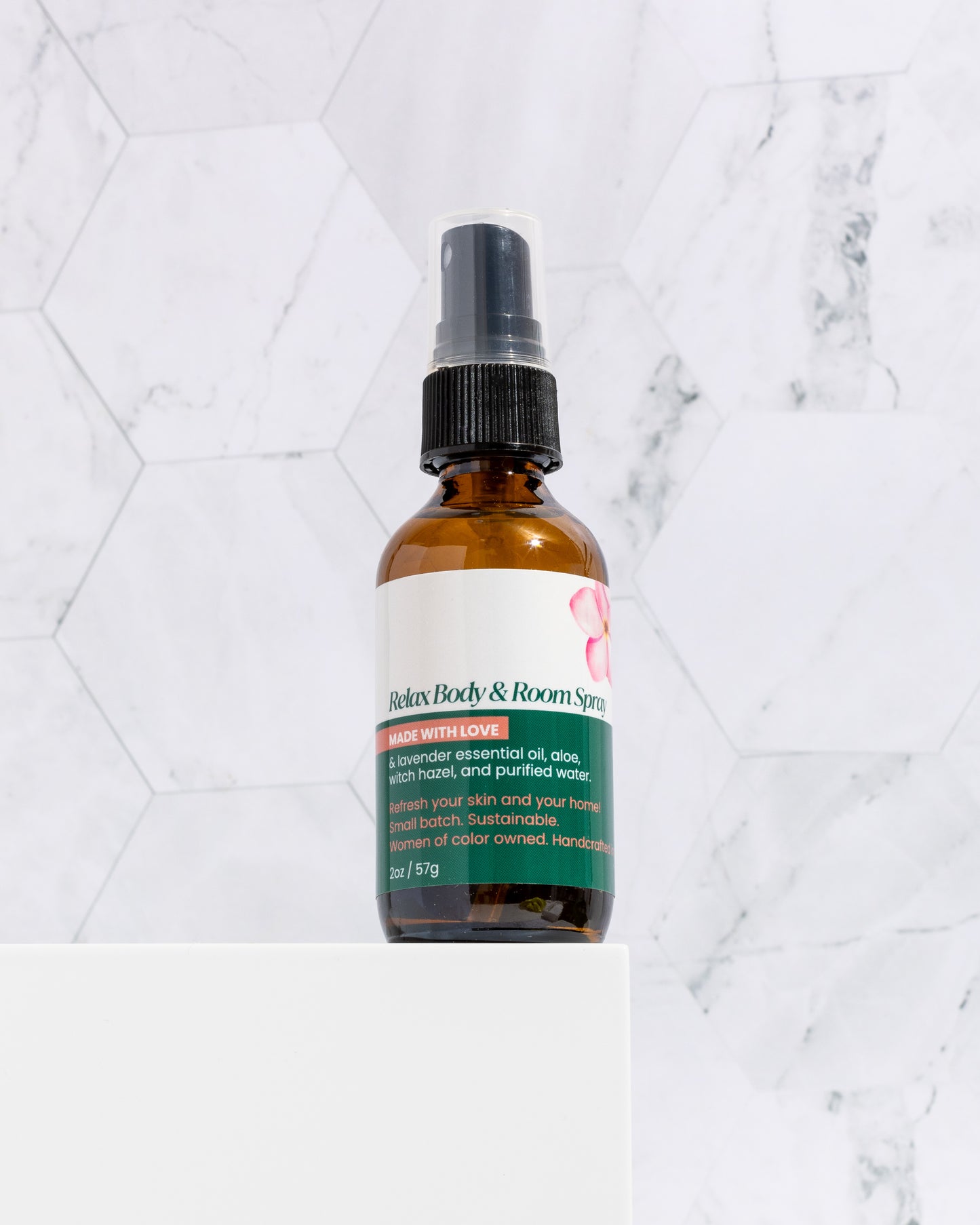 Calm & Comfort Gift Set | Calming & Refreshing | loveBB