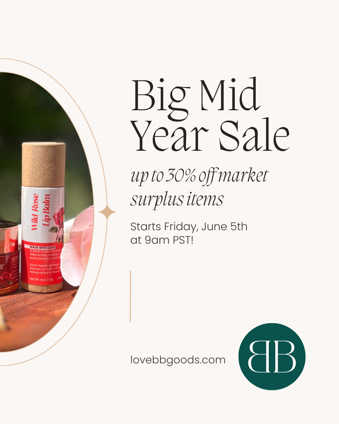 SALE!