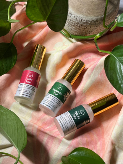 Aloha Mist Collection