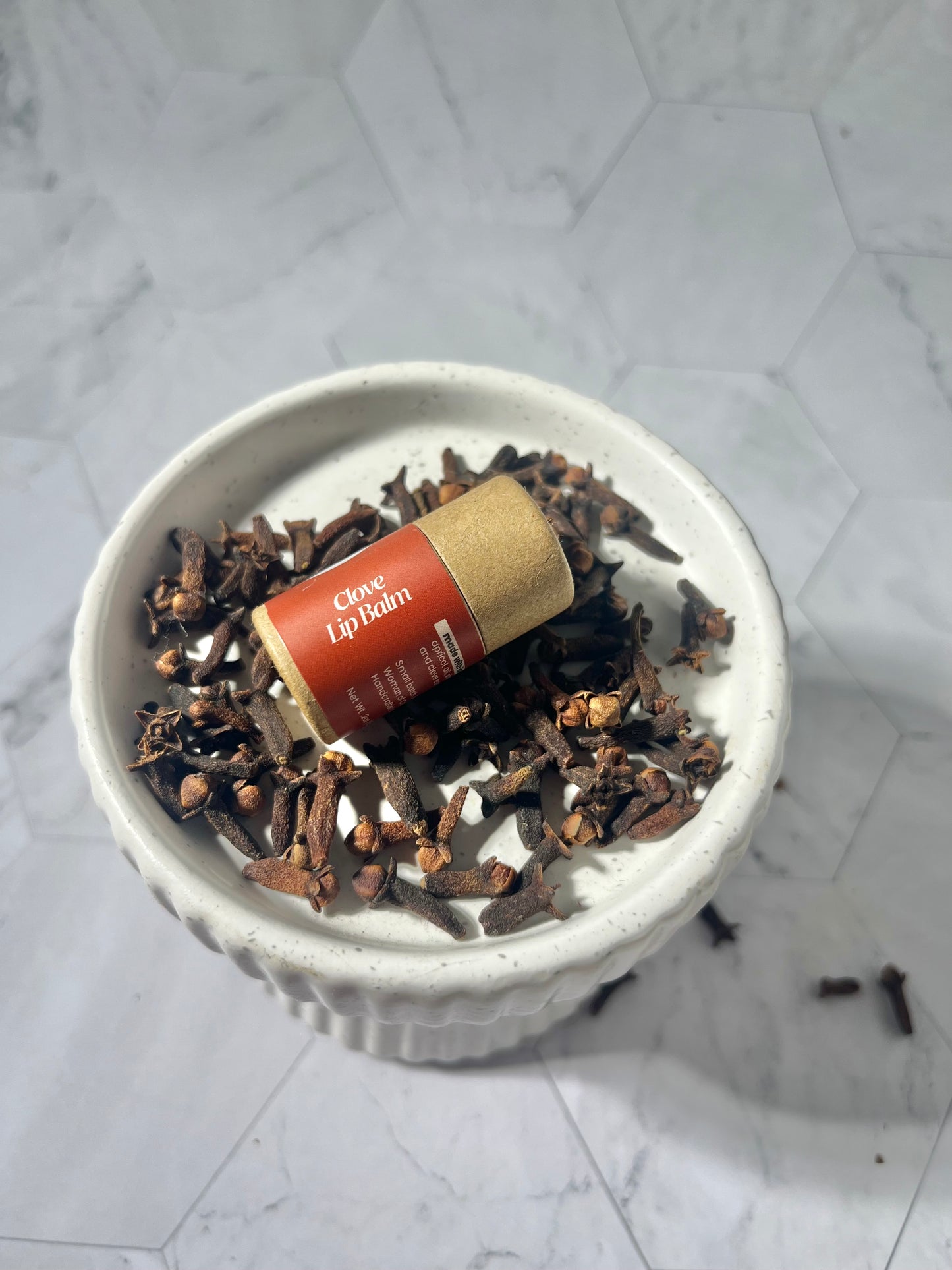 Mini Scented Lip Balms | loveBB