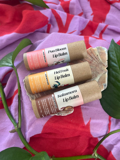 Hei Fruit, Pua Bloom & Kakamora | Moana Trio or Singles | loveBB