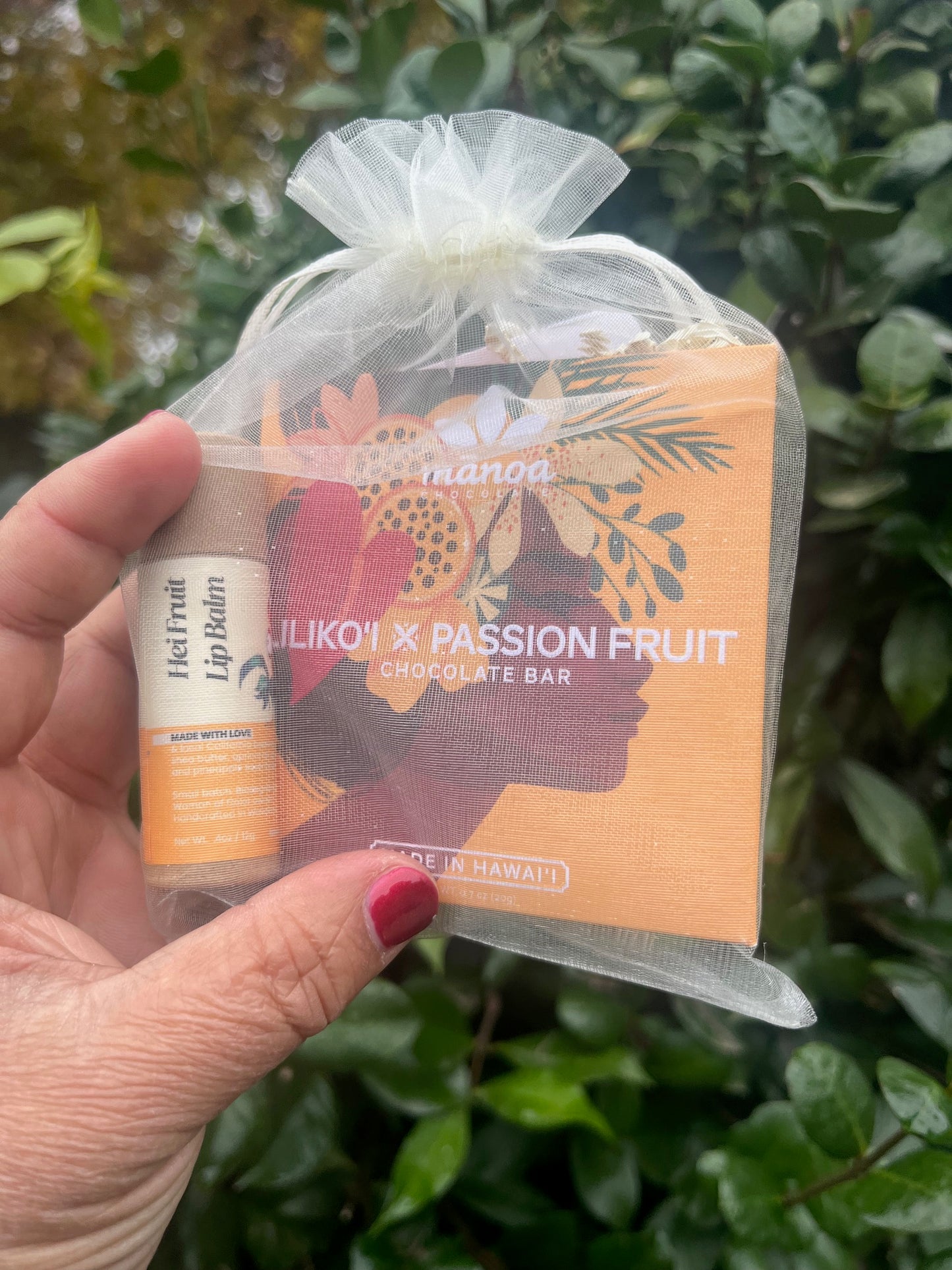 The Perfect Pair Gift Set