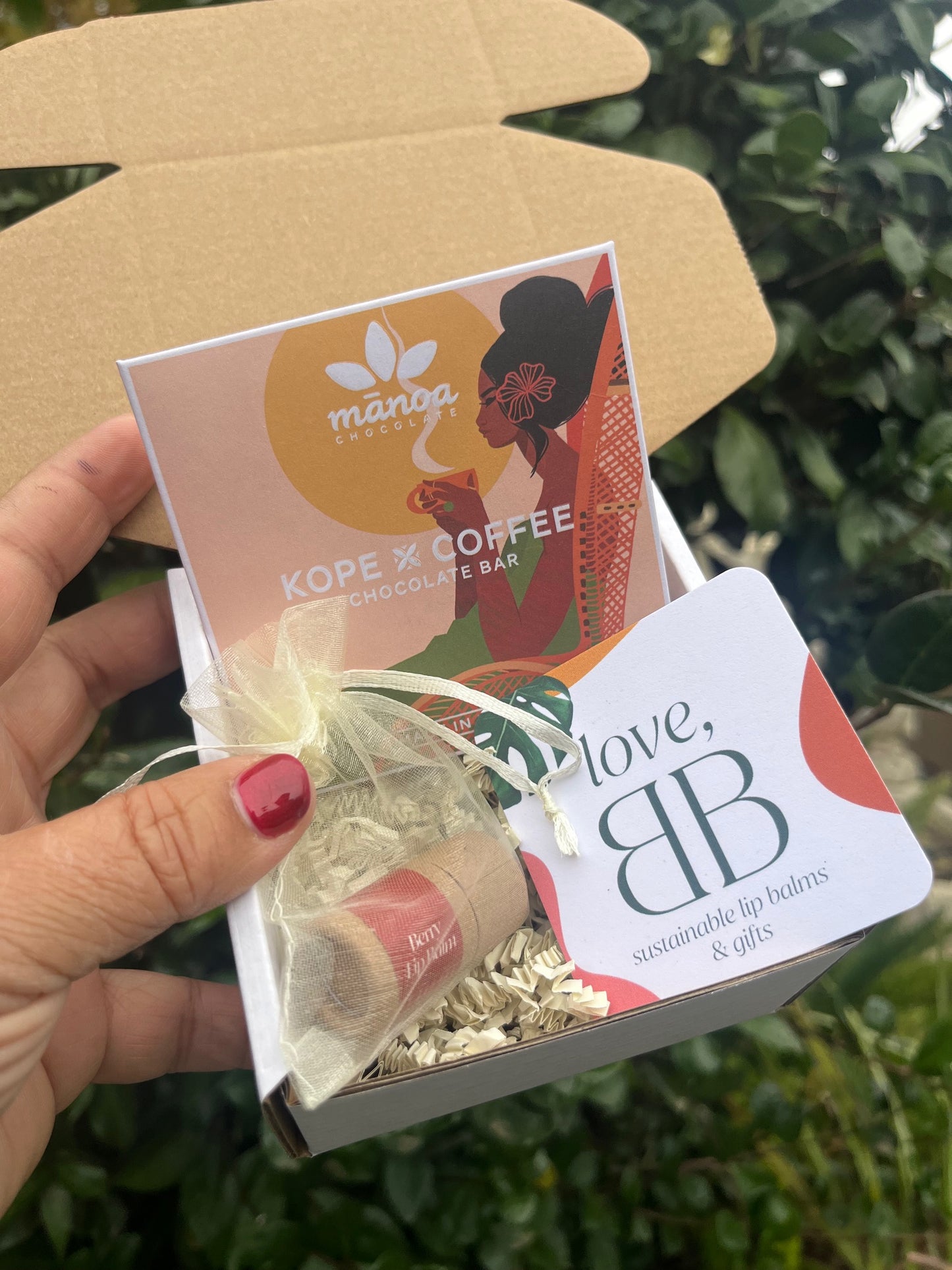 The Perfect Pair Gift Set