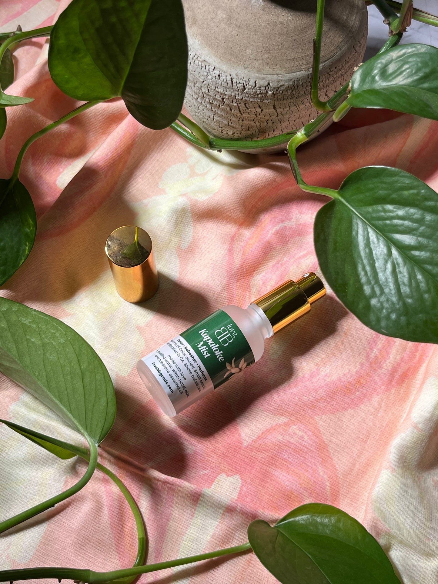 Aloha Mist Collection