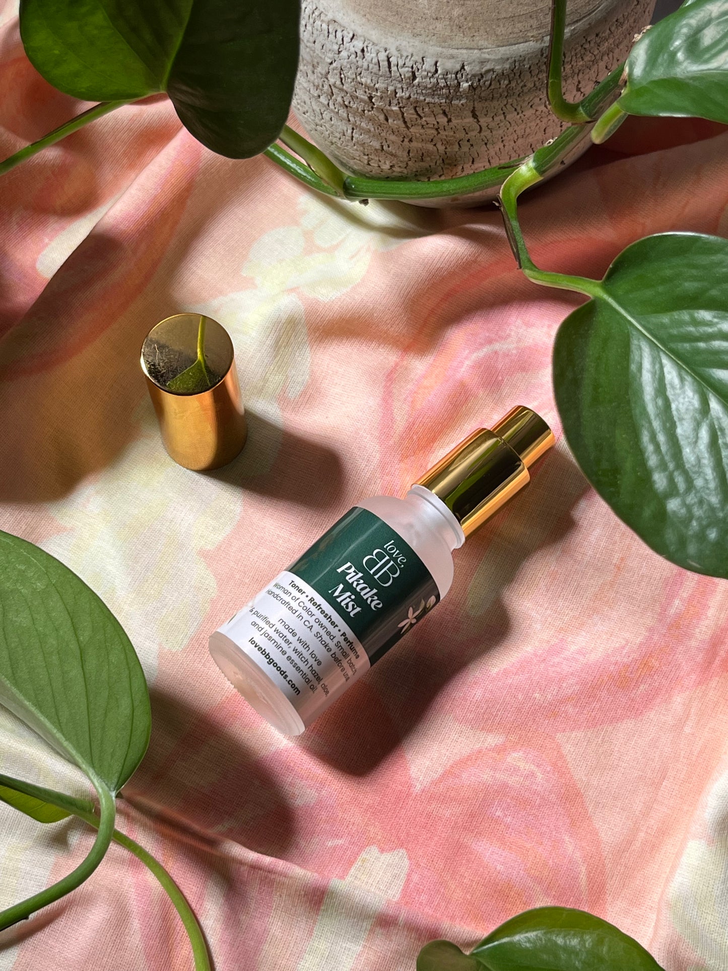 Aloha Mist Collection