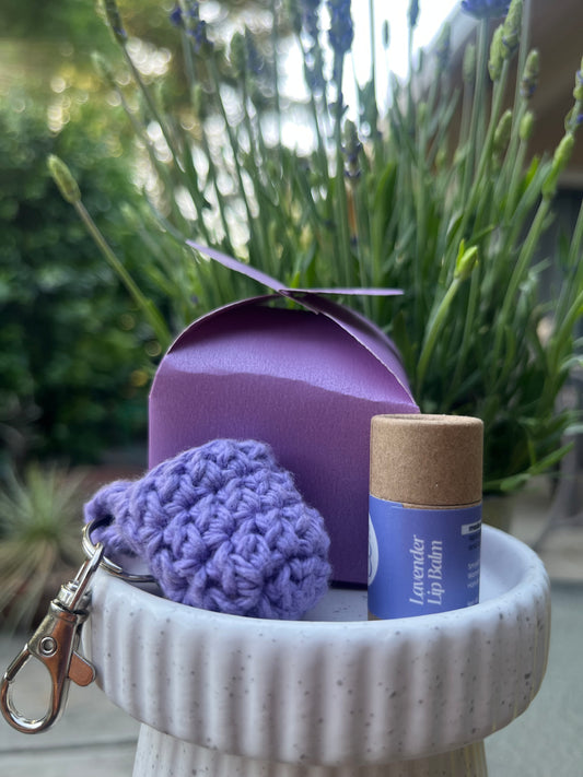 Lavender Haze Set