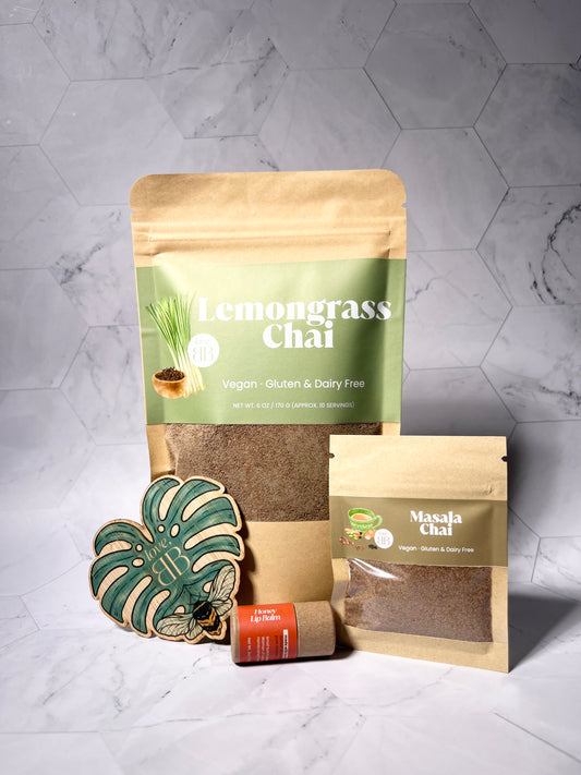 Sunny Days Chai Bundle